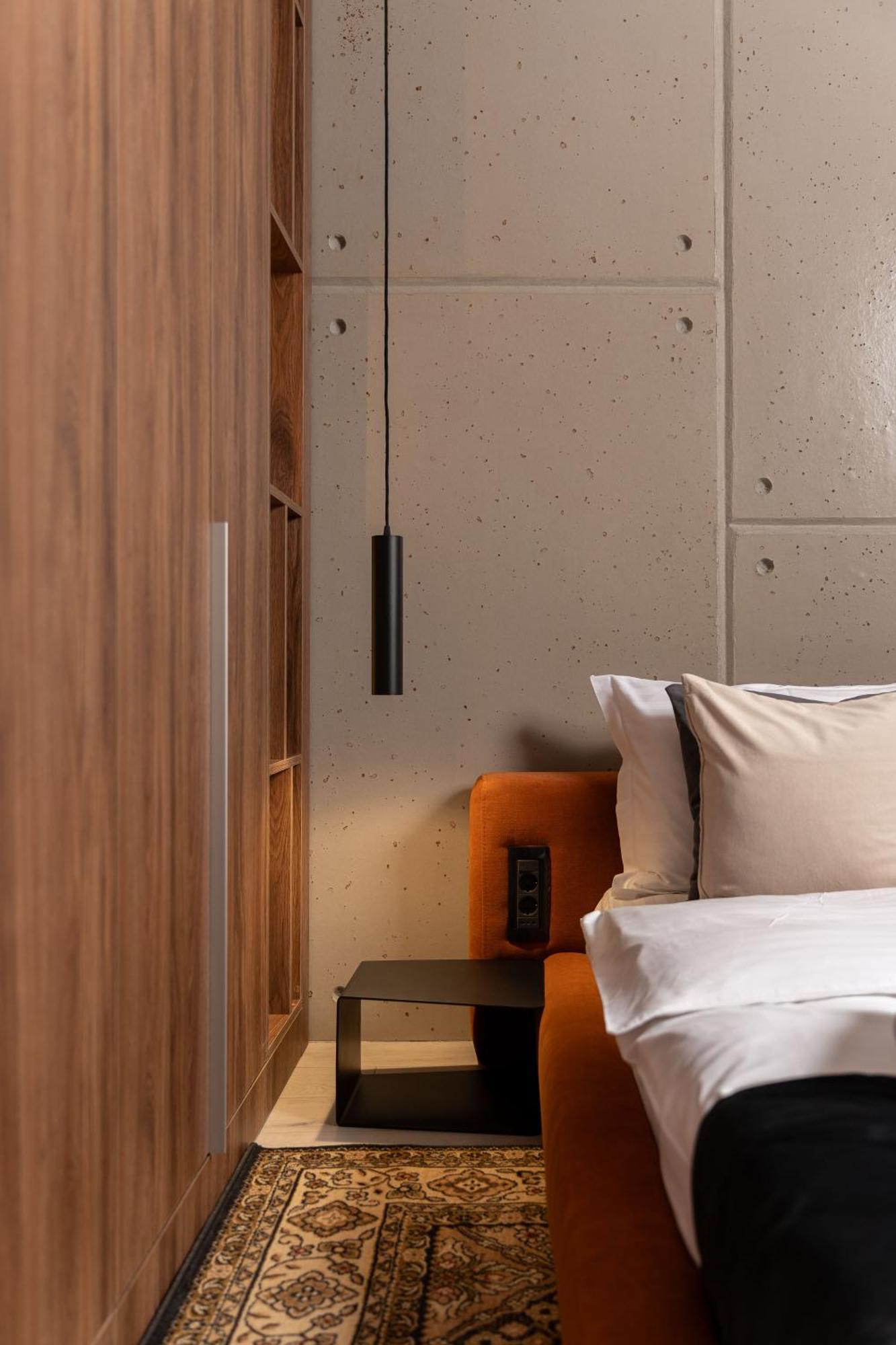 Appartamento Win Herastrau - Luxury Design 2br - Parking