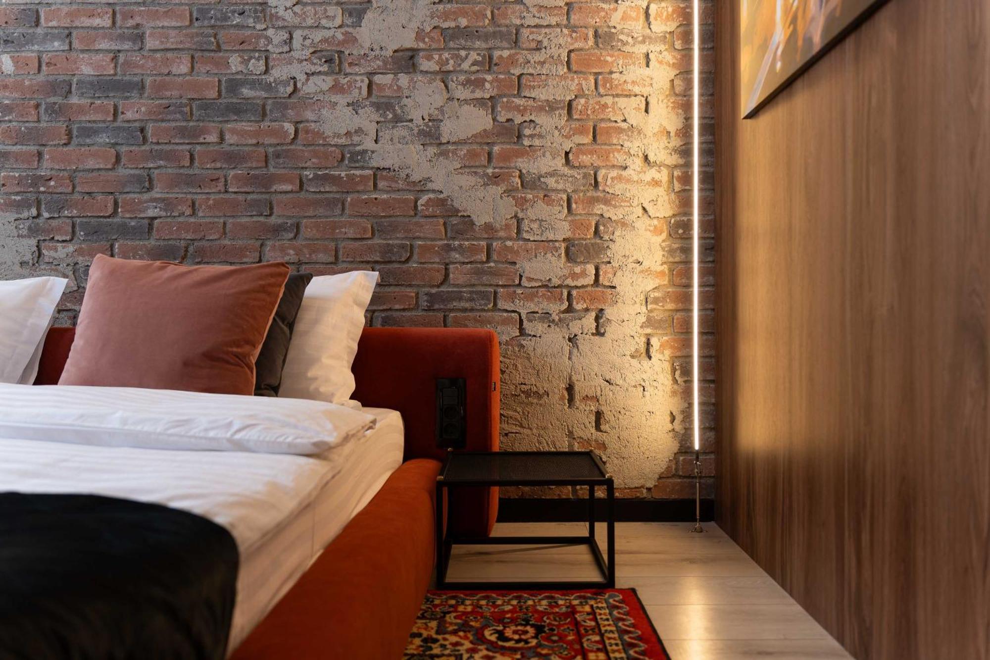 Win Herastrau - Luxury Design 2br - Parking Bucarest