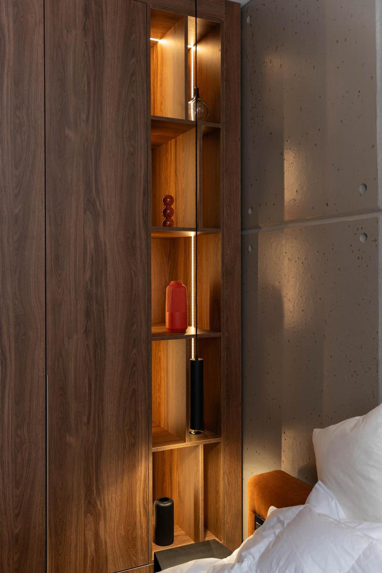 Win Herastrau - Luxury Design 2br - Parking Bucarest