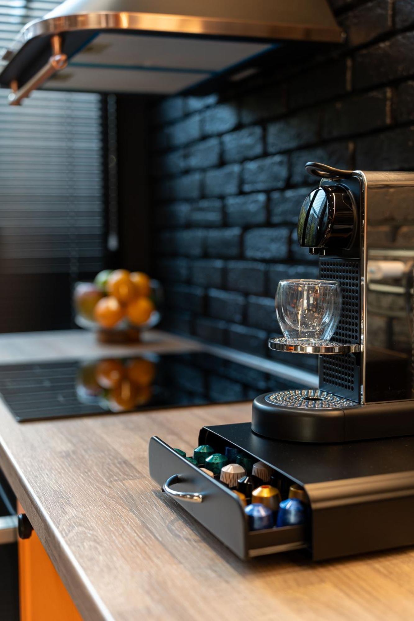 Appartamento Win Herastrau - Luxury Design 2br - Parking *