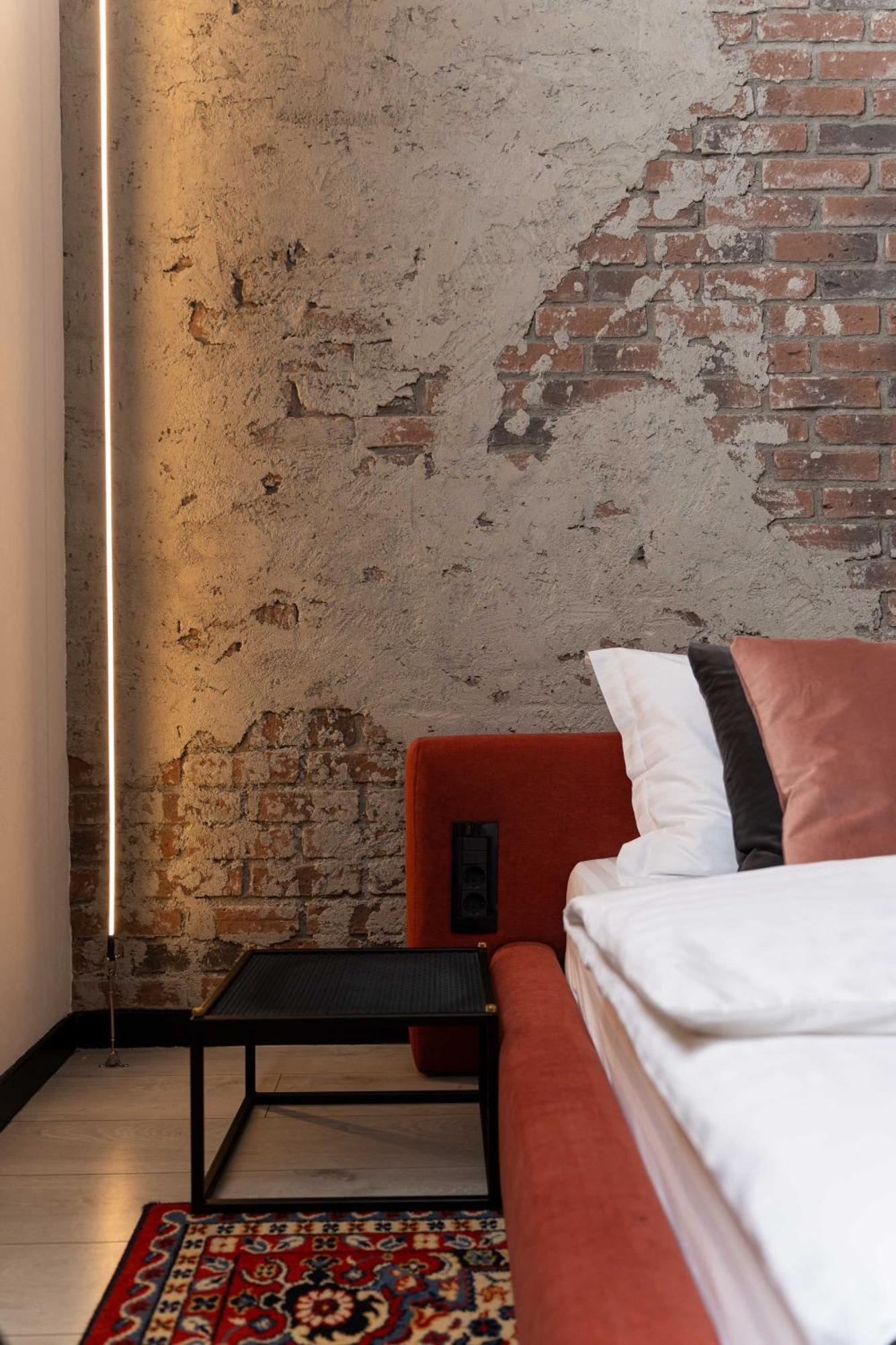 Appartamento Win Herastrau - Luxury Design 2br - Parking