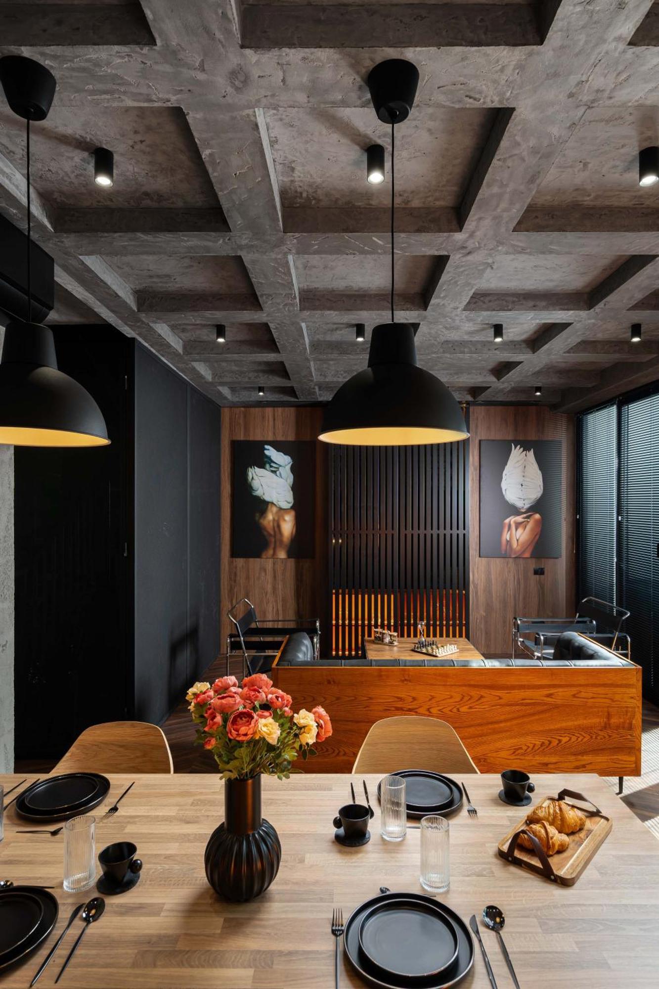 Appartamento Win Herastrau - Luxury Design 2br - Parking