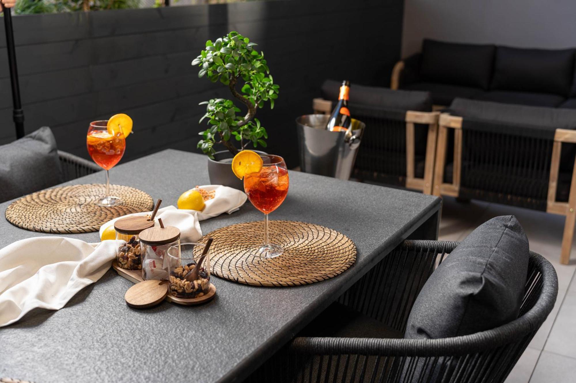 Appartamento Win Herastrau - Luxury Design 2br - Parking
