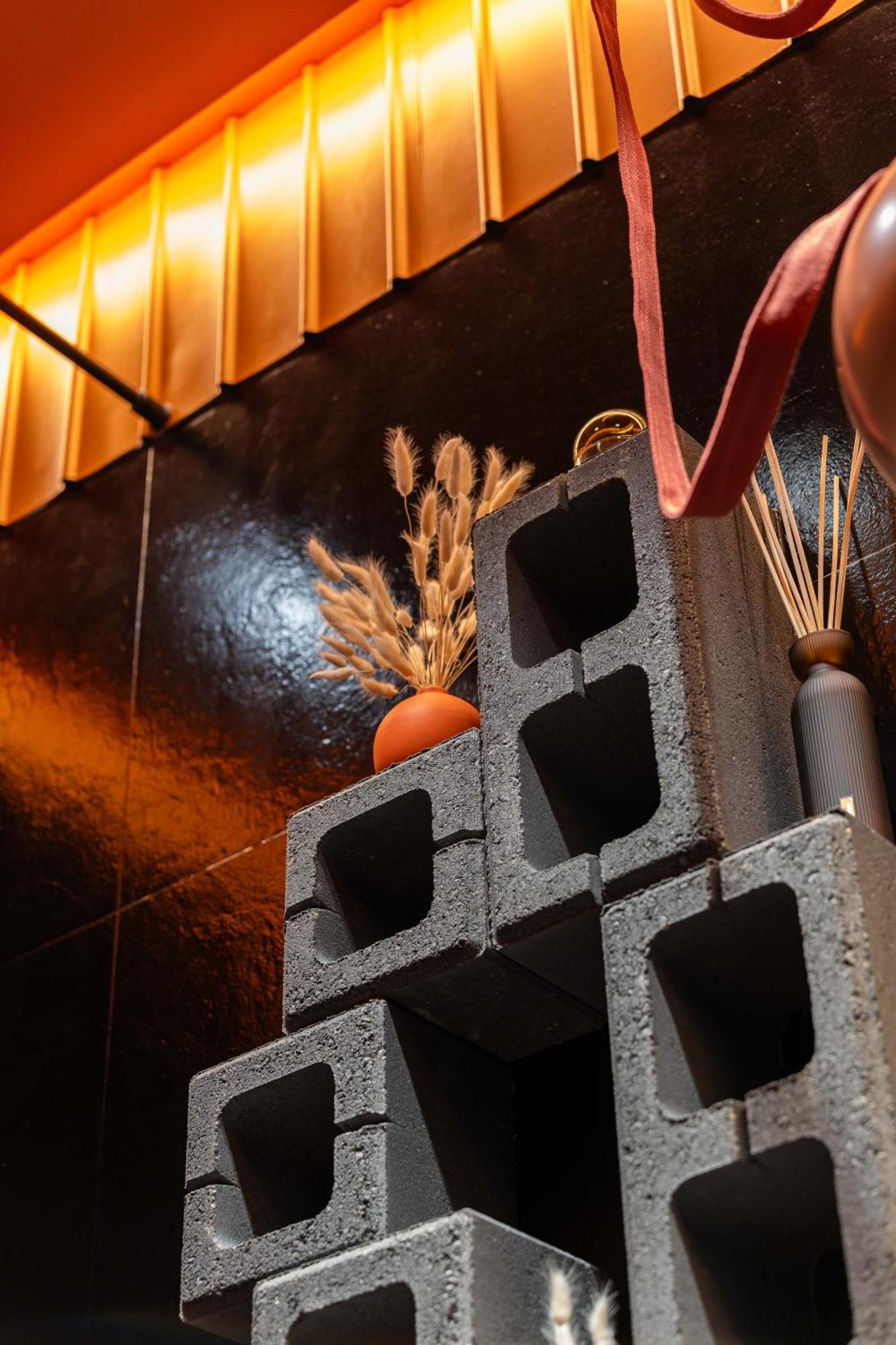 Win Herastrau - Luxury Design 2br - Parking Bucarest