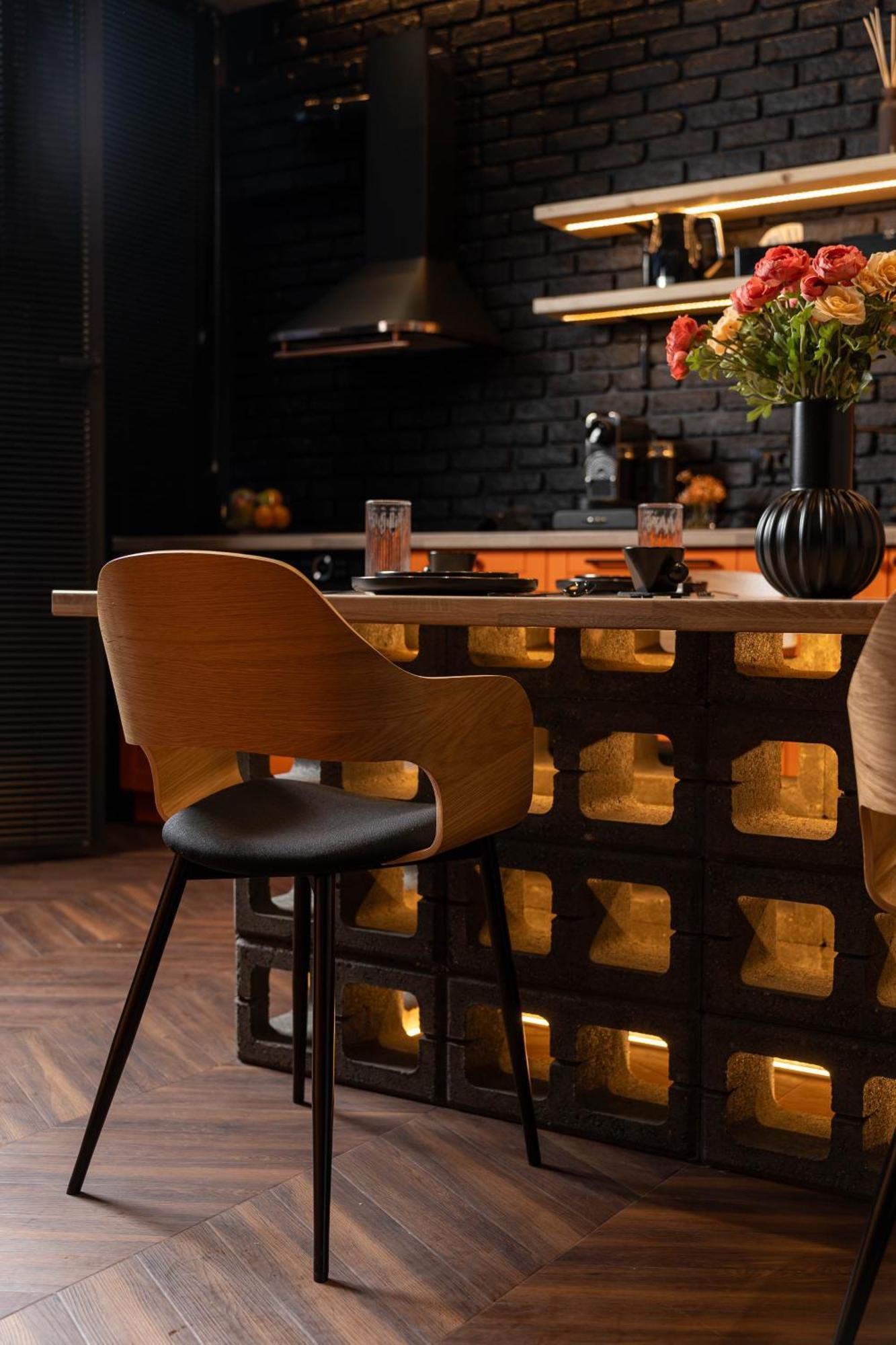 Win Herastrau - Luxury Design 2br - Parking Bucarest