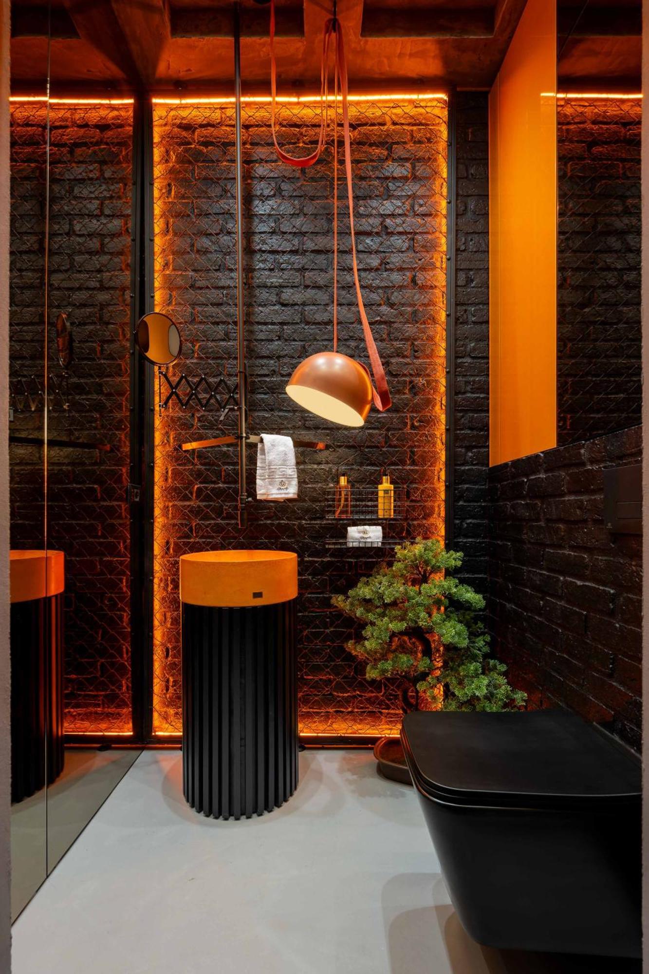 Appartamento Win Herastrau - Luxury Design 2br - Parking