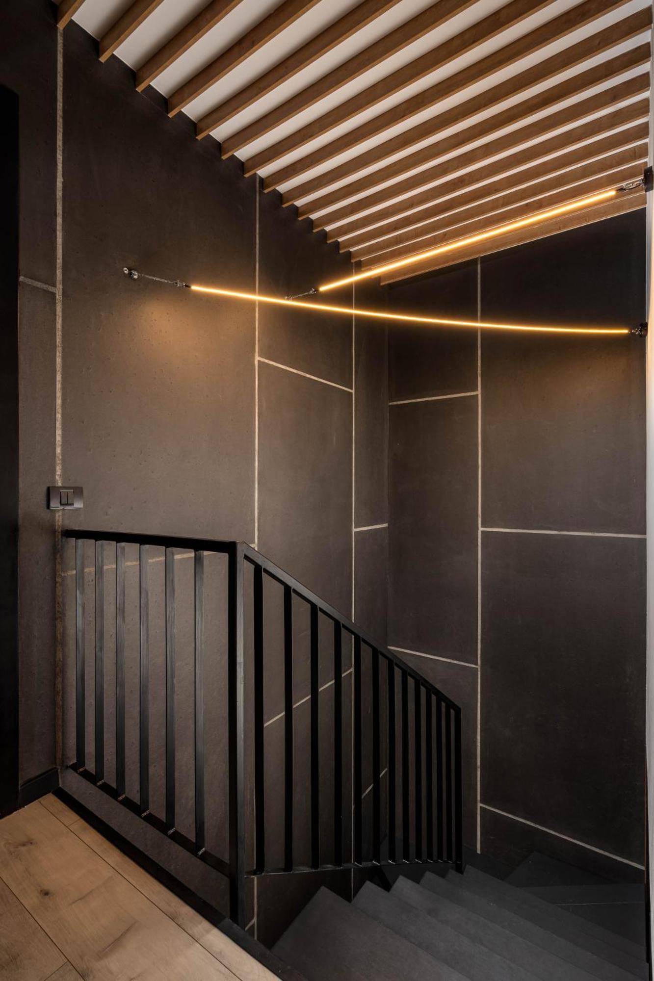 Appartamento Win Herastrau - Luxury Design 2br - Parking Bucarest