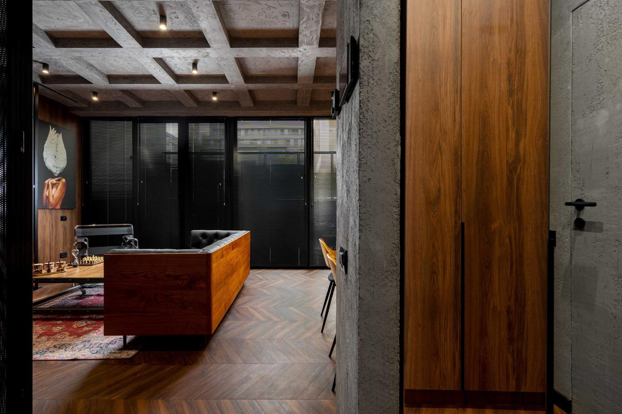 Appartamento Win Herastrau - Luxury Design 2br - Parking *