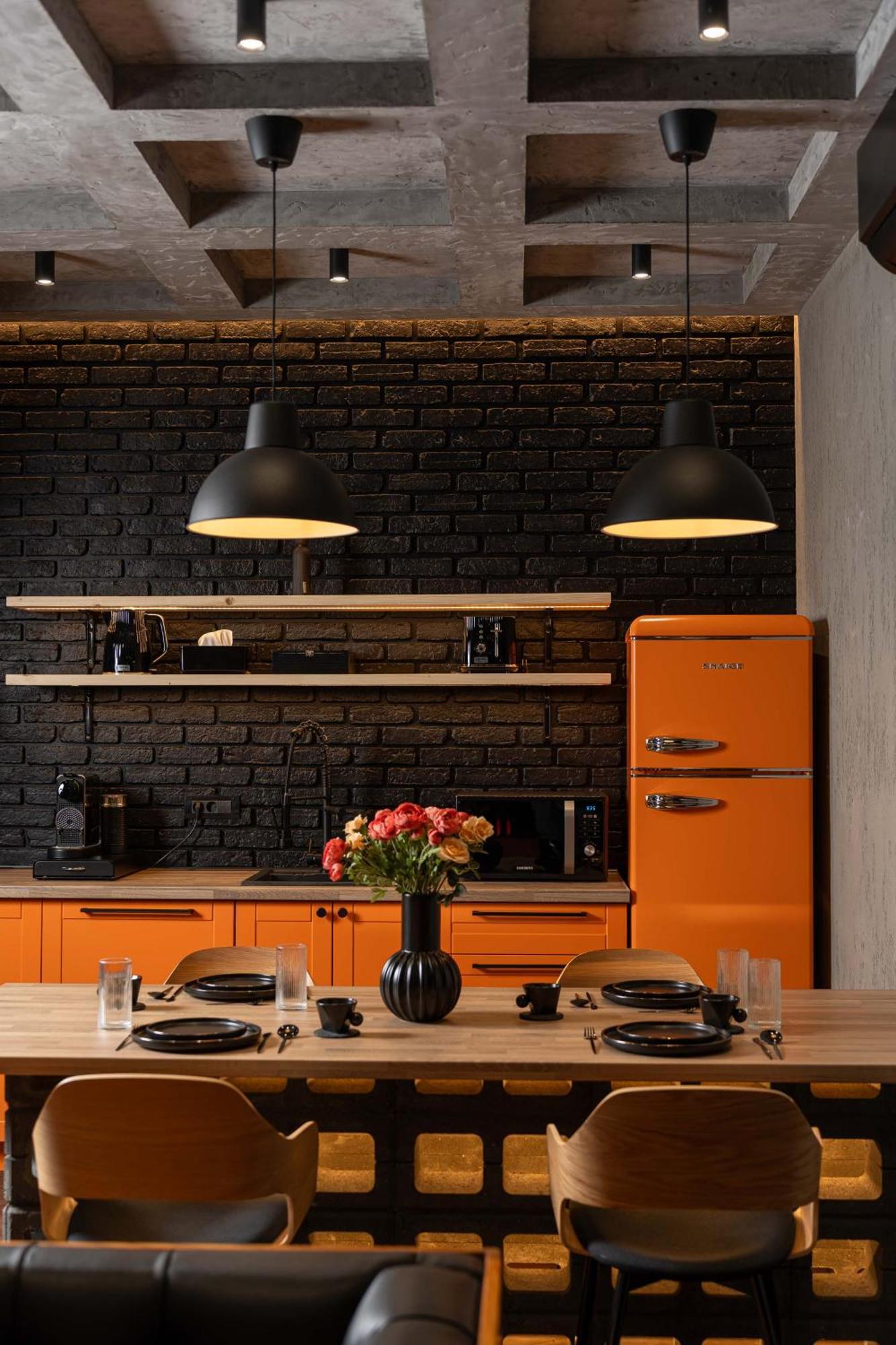 Appartamento Win Herastrau - Luxury Design 2br - Parking