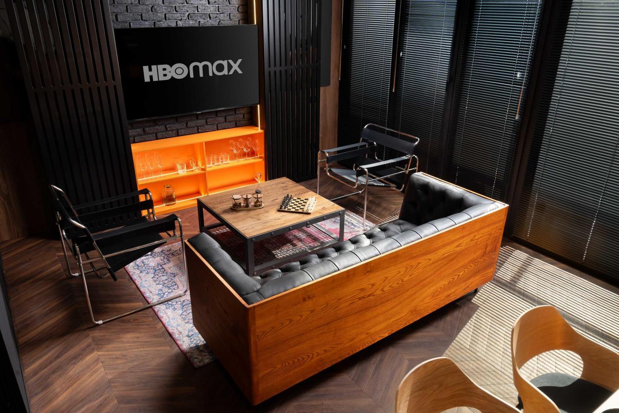Appartamento Win Herastrau - Luxury Design 2br - Parking