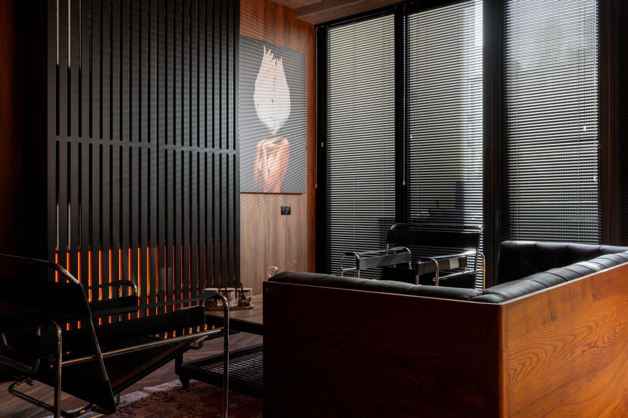 Win Herastrau - Luxury Design 2br - Parking Bucarest