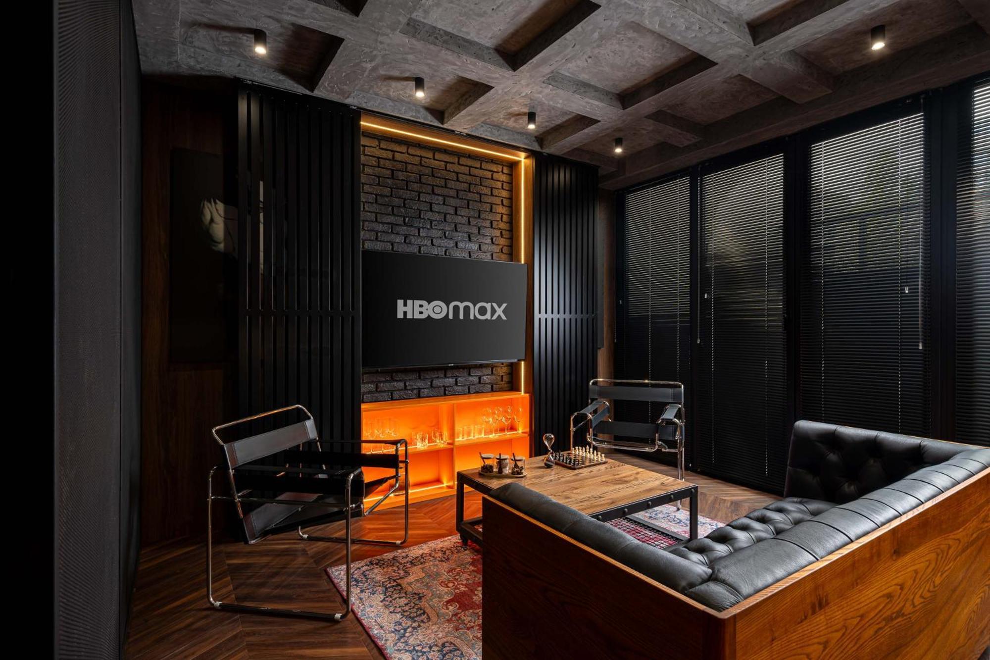Appartamento Win Herastrau - Luxury Design 2br - Parking *