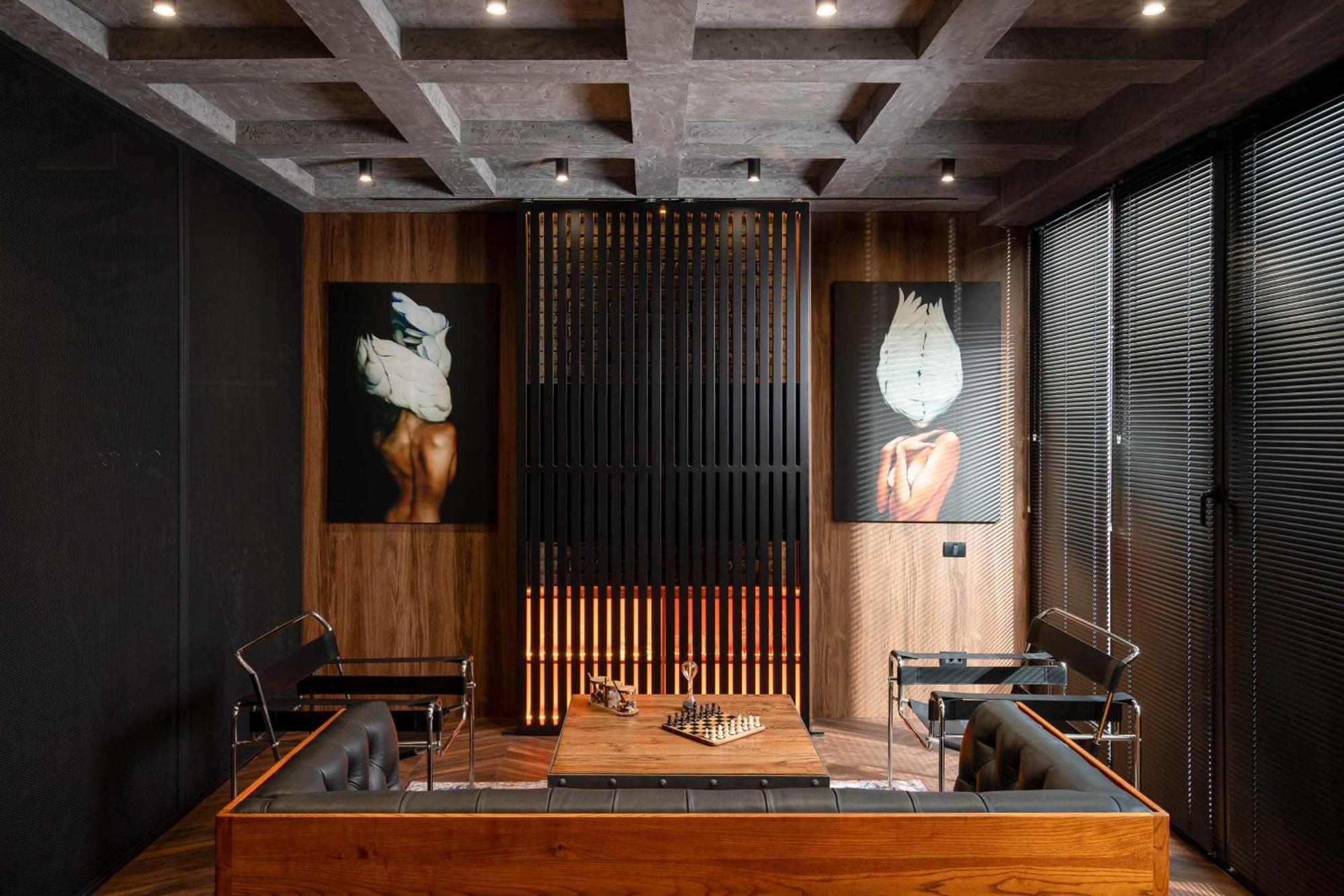 Win Herastrau - Luxury Design 2br - Parking Bucarest