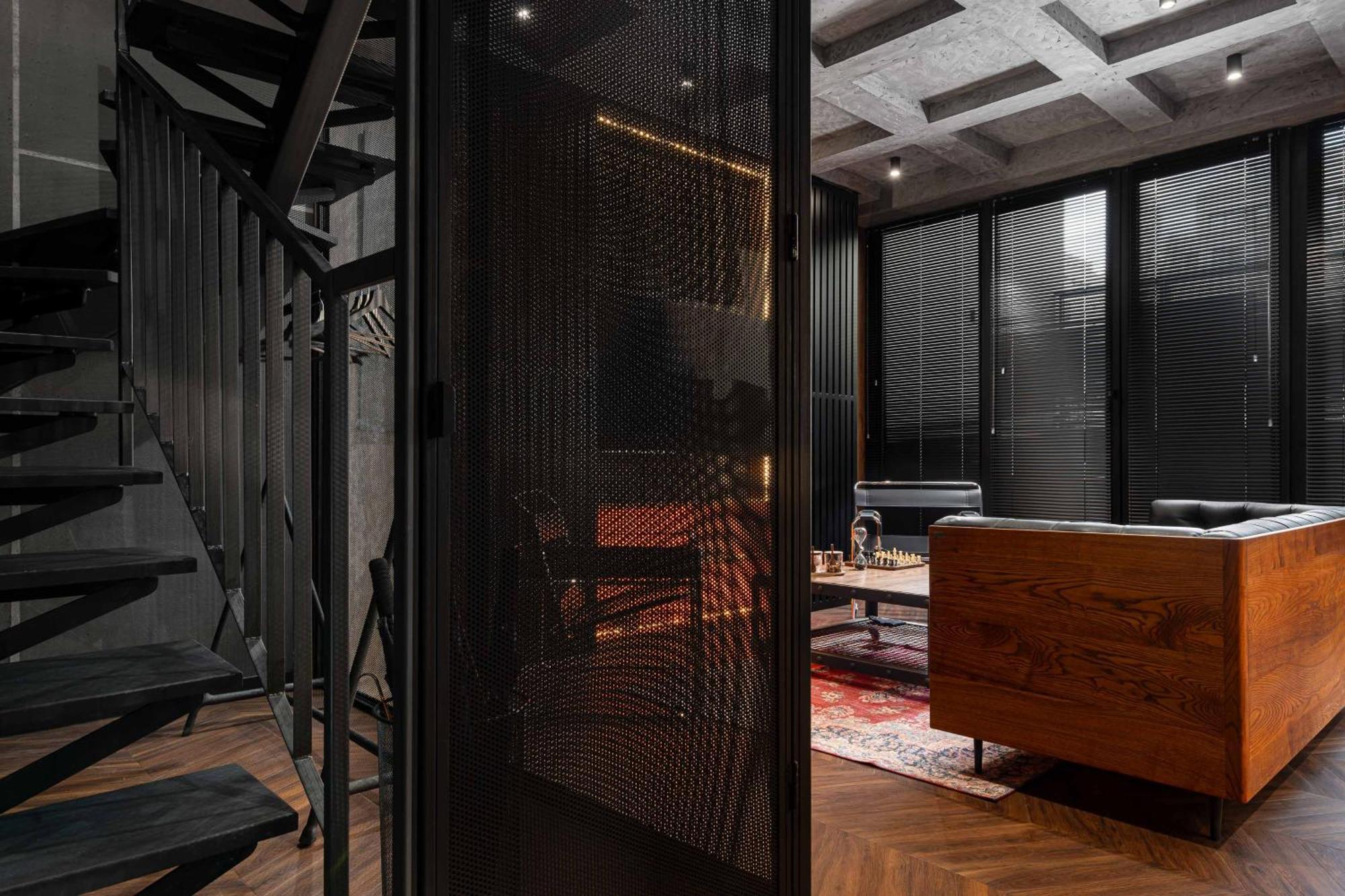 Win Herastrau - Luxury Design 2br - Parking Bucarest