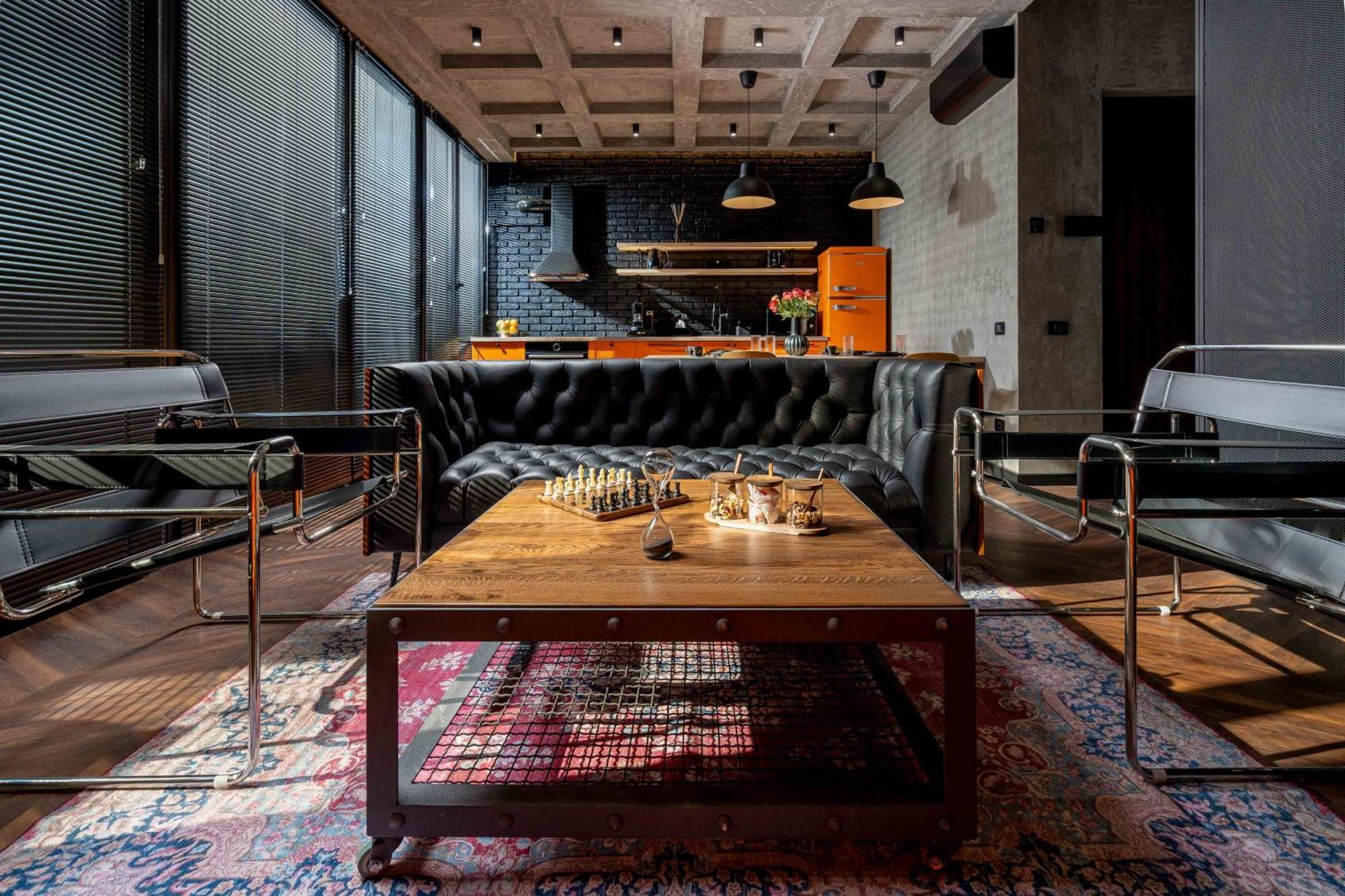 Appartamento Win Herastrau - Luxury Design 2br - Parking Bucarest