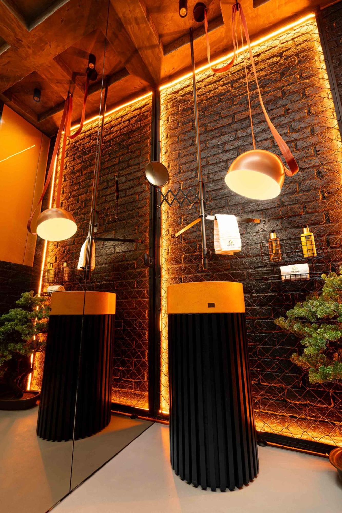 Appartamento Win Herastrau - Luxury Design 2br - Parking Bucarest