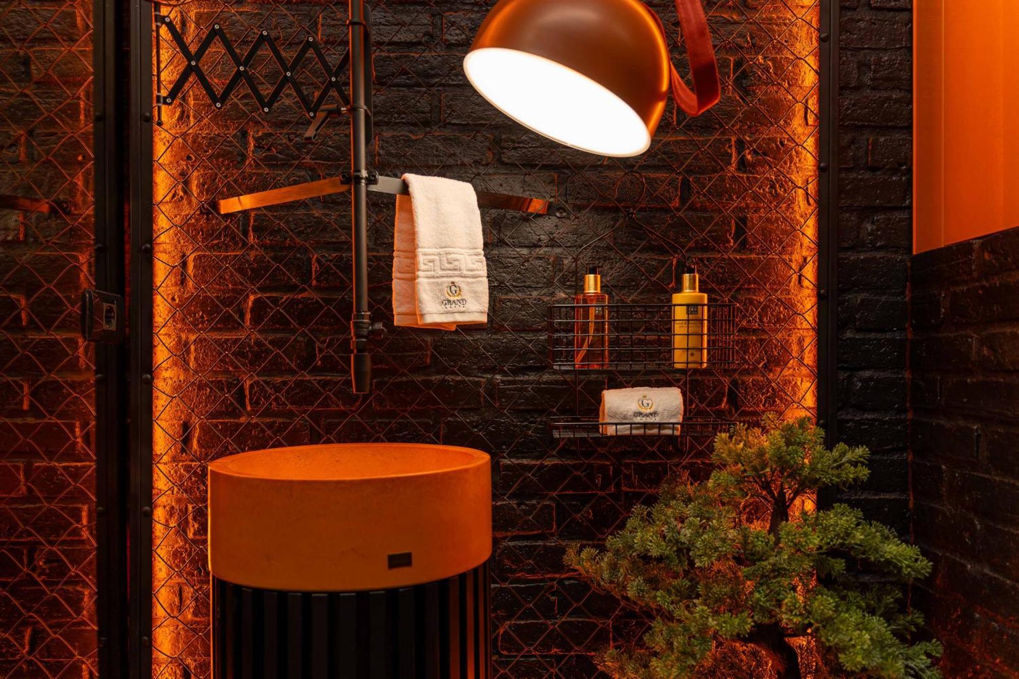 Win Herastrau - Luxury Design 2br - Parking Bucarest